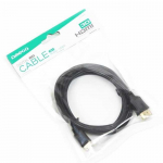 Omega HDMI 1.4 kaabel 1,5 m