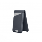 Mujjo Magsafe nahast kaardi- ja telefonihoidja Basalt