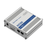 Teltonika RUT360 | Tstuslik LTE ruuter | Cat.6, 1x LAN, 1x WAN 100Mb/s, WiFi 2,4GHz, RUT360 000000