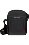 Samsonite PRO-DLX 6 24,6 cm (9,7) must
