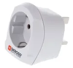 Skross Reisiamplituor: UKEuroopa 250V 7A