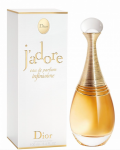 DIOR Jadore Infinissime EDP 100 ml naisksi perfume