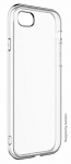 Swissten Lbipaistev Jelly Tagasi Kate 1,5 mm Silikoonkarp Apple iPhone 7 / 8 / SE 2020 jaoks
