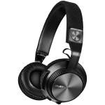 SVEN Traadita stereo krvaklapid mikrofoniga AP-B630MV, must; AP-B630MV