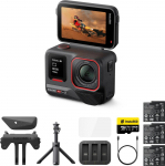 Insta360 Ace Pro 2 Creator Bundle 2.0 actionkamera (CINSBBGA_11)