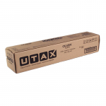 Utax Toner 1T02R50UT0 / CK-5511K musta