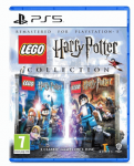 Warner Bros. LEGO Harry Potter 1-7 for PS5
