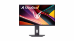 LG Electronics LG UltraGear 27G610A 27"" IPS QHD-pelinytt (27G610A-BAEUQ)