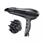 Remington Fn (D5220) Pro-Air ProAir Turbo must Schwarz