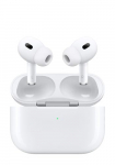 APPLE AirPods Pro 2. plvkonna juhtmeta Magsafe laadimismbris (USB-C) valge, MTJV3LL/A, USA kaup