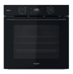 Integreeritav ahi Whirlpool OMSK58RU1SB