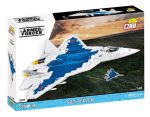 Cobi Klocki SU-57 Felon 928 tkki blokkeeritakse.