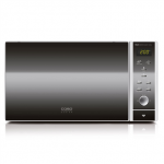 Caso MG 25 Mikroviiluhaak, grilliga, vabalt seisav, 900 W, grill, hbevrv
