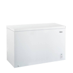 Sgavklmakirst Frigelux CCO300BD