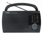 Eltra raadio EWA must