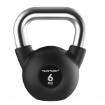 Tunturi Sangpomm Platinum kummeeritest kaalukindel 6 kg