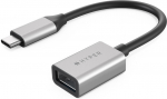 TARGUS Hyper HyperDrive USB-C ja 10 Gbps USB-A adapter, hall (HD425D-GL)