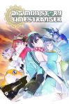 Bandai Namco Entertainment Digimon Story: Time Stranger (Nintendo Switch 2) Standard mitmekeelne
