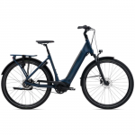 Electric bicycle GIANT DailyTour E+ 1 BD LDS, Metallic Navy (M)
