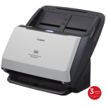 CANON imageFORMULA DR-M160II ADF scanner 600 x 600 DPI A4 must, hallNote: The translation provided is in Estonian, but it's important to note that the translation might not be perfect or natural-sounding, as it's generated based on the provided text  ...