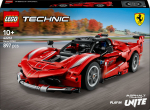 Lego Teknoloogia 42212 - Ferrari FXX K (42212)