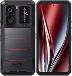 OUKITEL WP300 5G telefon, 512/12 Gt, must (WP300 Black)