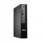 DELL Pro | QCM1250 | Tlaua | Mikro | Intel Core U5 | 235T | Sisemine mlu 16 GB | DDR5 | Tahkisdraivi maht 512 GB | Klaviatuuri keel Puudub klaviatuur | Windows 11 Pro | Garantiiaeg 36 kuud