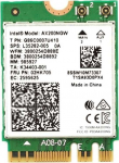 INTEL AX200 M.2