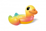 YELLOW DUCK RIDE-ON 57556NP