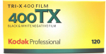 Kodak TRI-X 400 Black AND amp; White 120 Roll Film