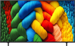 LG Electronics LG 65'' NANO 80 - 4K teler (2025) (65NANO80A6B)