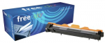 Freecolor TN1050-FRC toner cartridge 1 tk(ud) Must