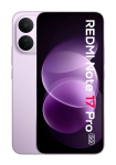 Xiaomi Redmi Note 17 Pro 5G 256GB, lilla