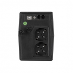 FORTRON FSP USV iFP600 Line-interaktiivne 600VA 360W
