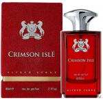 Alfred Verne Veripunane Saare EDP 80ml