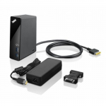LENOVO ThinkPad OneLink Pro Dock Juhtmega USB 2.0 Dock Must