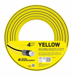 Cellfast C. SNAKE OG. YELLOW 1/2 AND quot; 50m
