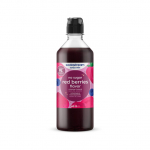 SodaStream Red Berries No Sugar 440 ml -virvoitusjuomatiiviste (1525610770)