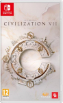 2K Sid Meier'i tsivilisatsioon VII