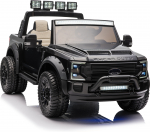 Leggodt Elektriauto Ford Duty F450, must (6951199)