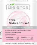 Bielenda Vascular Skin Strengthening and Regenerating Face Cream 50m
