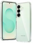 Swissten Selge karastatud klaasist lekatte kest Samsung Galaxy A37 5G jaoks