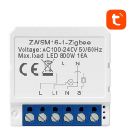 Avatto Nutilliti moodul ZigBee ZWSM16-W1 TUYA
