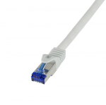 Logilink C6A062S vrgukaabel Hall 3 m Cat6a S/FTP (S-STP)
