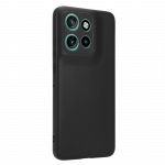 Tactical TPU mbris Motorola Edge 60 Neo jaoks / must
