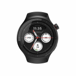 Motorola Moto Watch nutikell, 47 mm, PANTONE Volcanic Ash (PG38C08254)