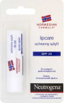 Neutrogena Norwegian Formula Protective Lip Stick SPF 20 4.80g