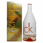 Calvin Klein In2U EDT 150ml