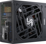 Seasonic VERTEX GX-850 -ATX-toiteallikas, 850 W (VERTEX GX-850)
