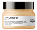 LOral Professionnel L'Oral Professionnel Serie Expert Absolut Repair Hair Treatment Cream Mask 250ml